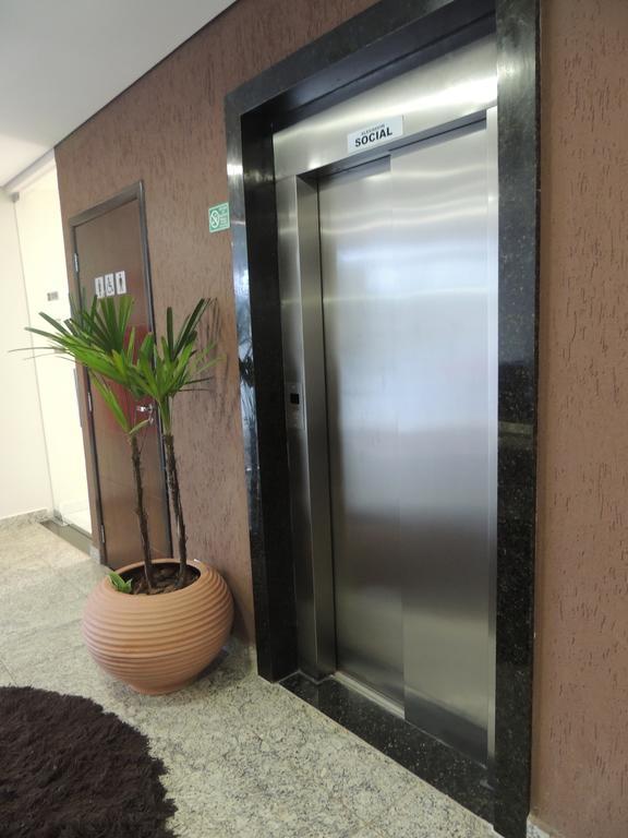 גויאניה Hotel Belugi מראה חיצוני תמונה