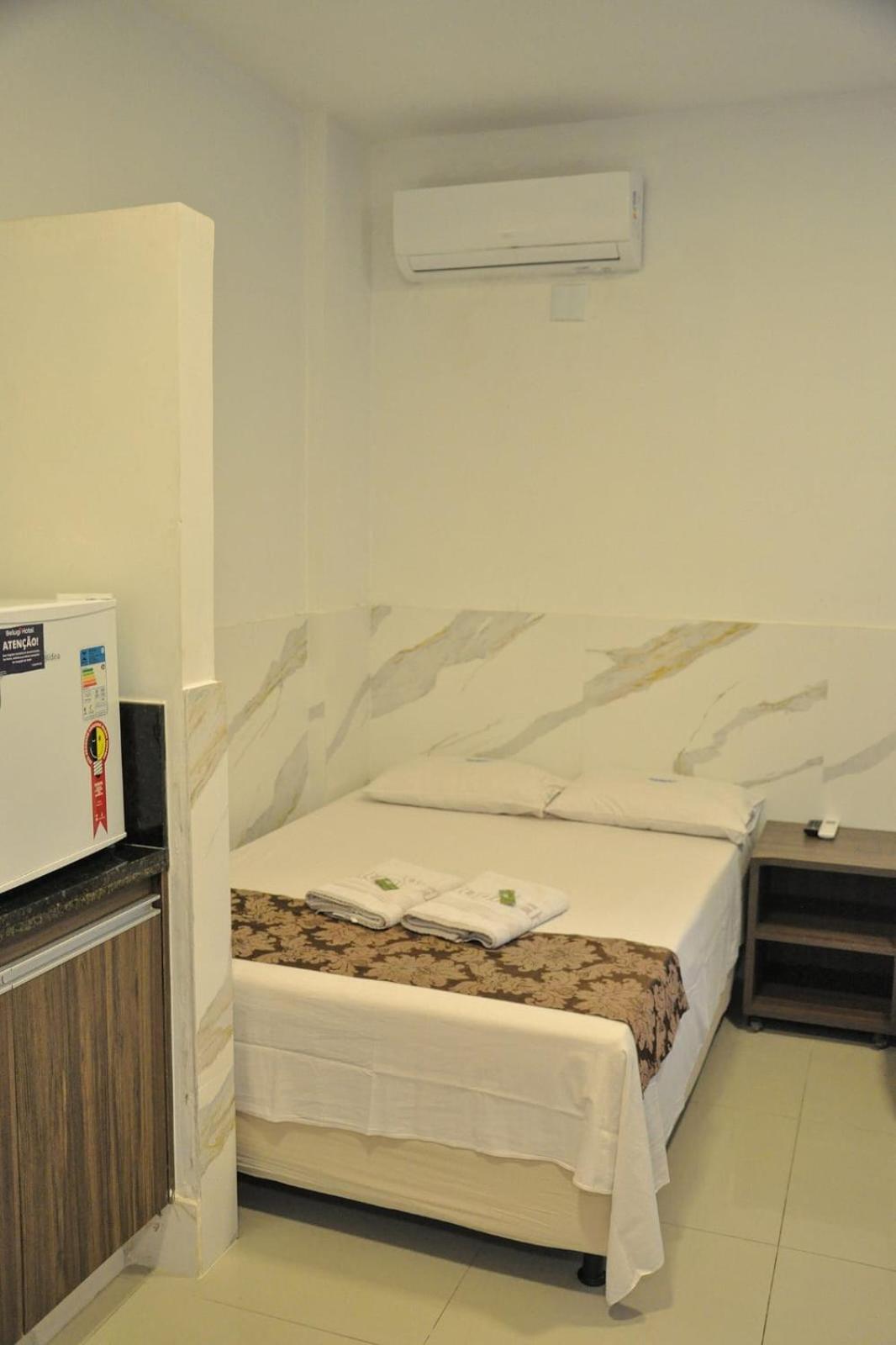 גויאניה Hotel Belugi מראה חיצוני תמונה