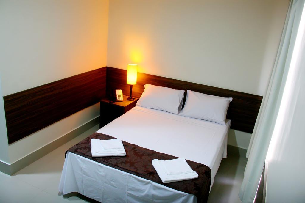 גויאניה Hotel Belugi חדר תמונה