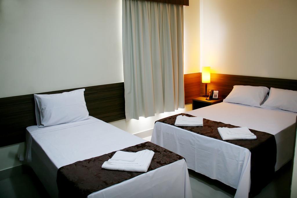 גויאניה Hotel Belugi חדר תמונה