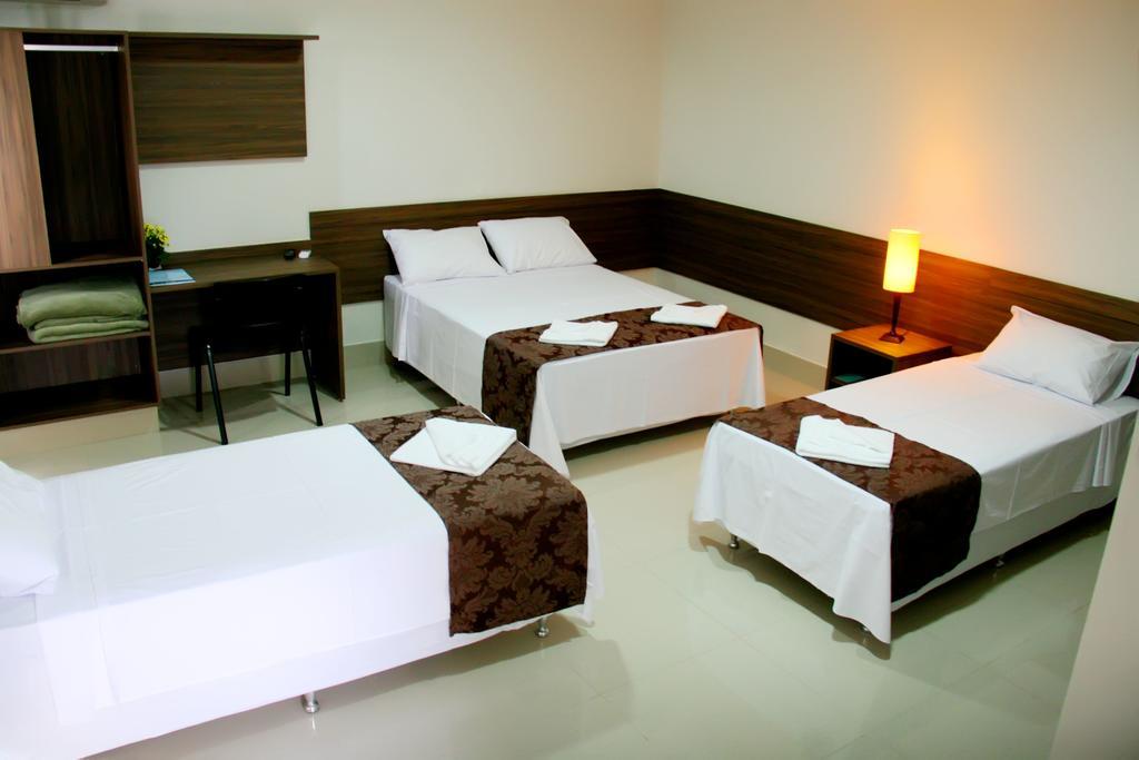 גויאניה Hotel Belugi חדר תמונה