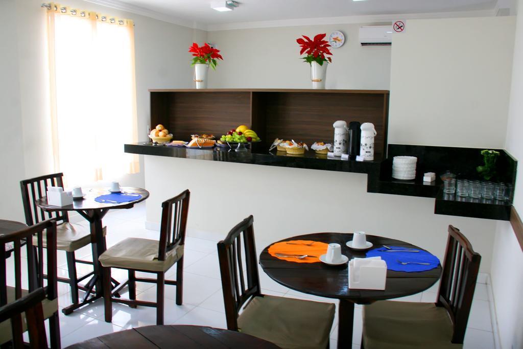 גויאניה Hotel Belugi מראה חיצוני תמונה