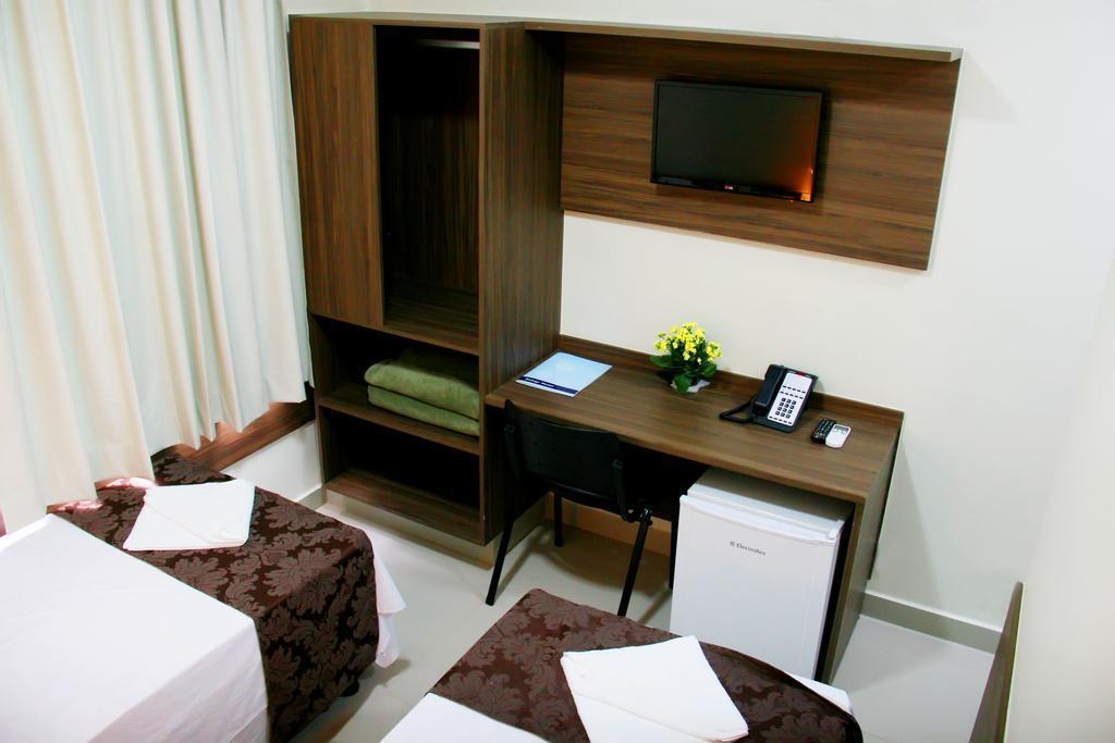 גויאניה Hotel Belugi מראה חיצוני תמונה