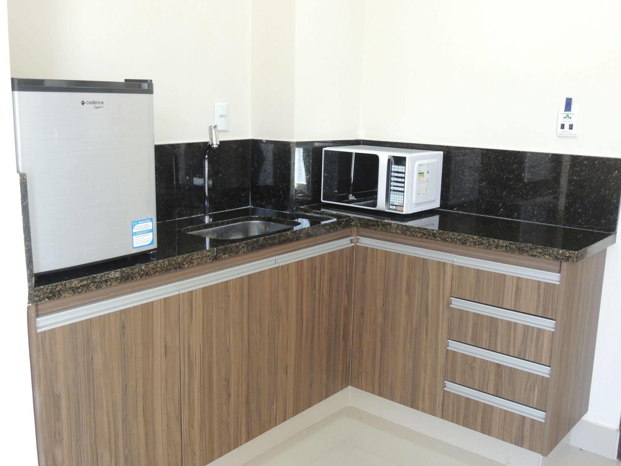 גויאניה Hotel Belugi מראה חיצוני תמונה